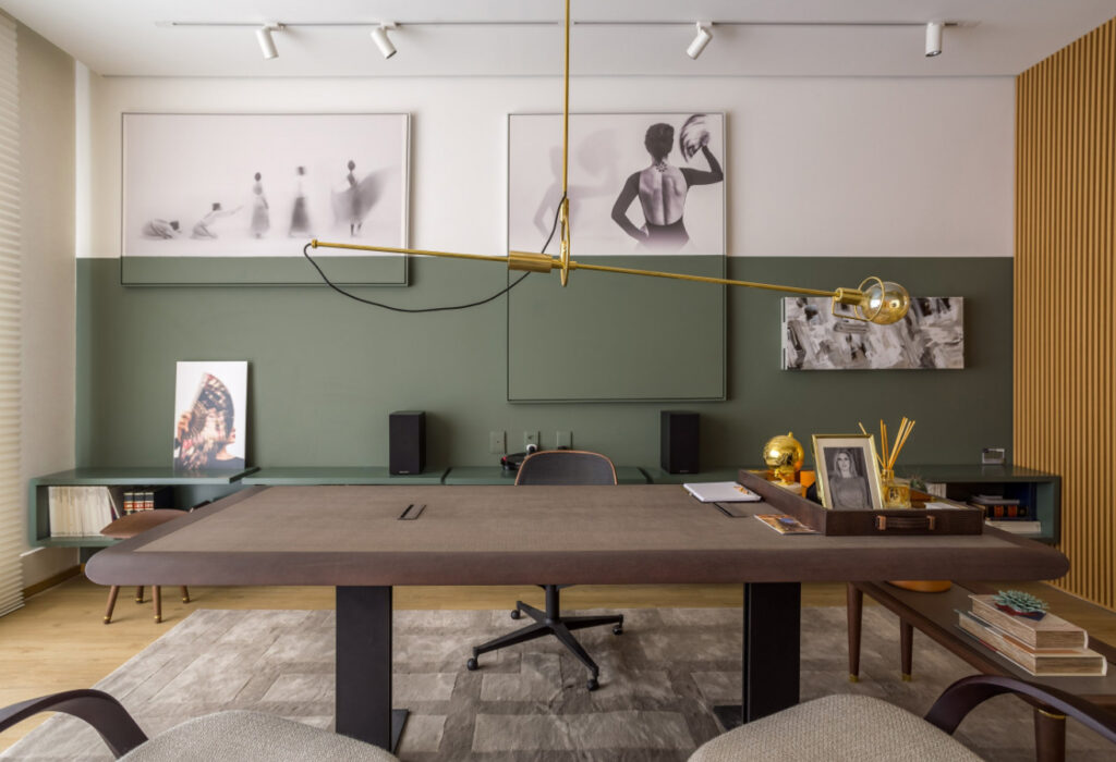 home office criativo