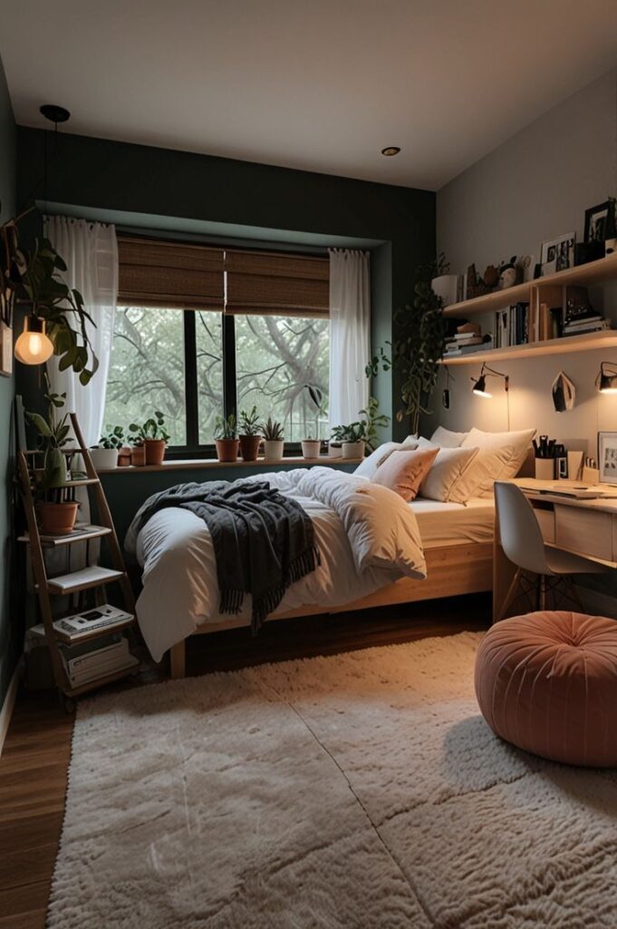 como decorar quarto masculino