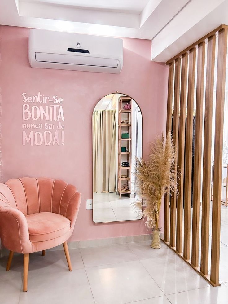 frases para salão de beleza