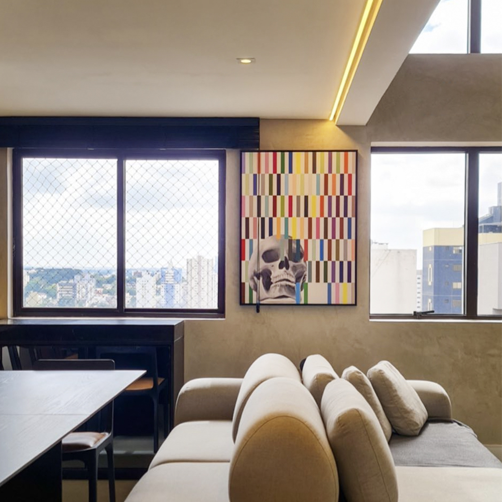 onde comprar quadros gigantes