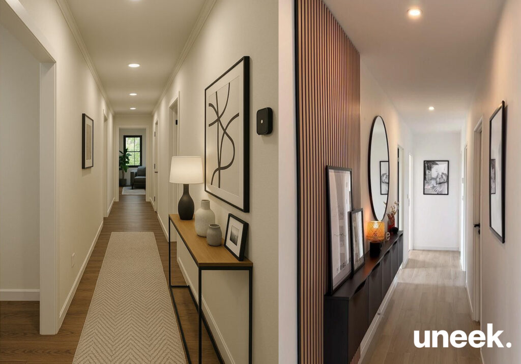 quadros para corredor