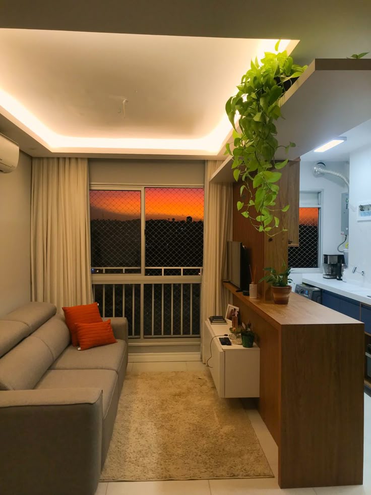 ideias apartamento pequeno