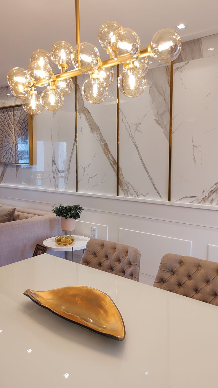 ideias de decoração