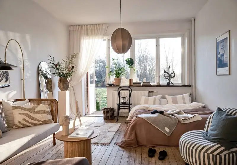 decoração escandinava 2