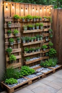 Decoração de Jardim